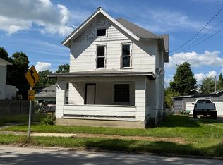554 Wilkerson St, Huntington, IN 46750