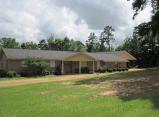 436 Godwin Dr, Monroeville, AL 36460