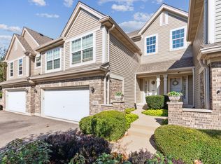 222 River Mist Ct, Oswego, IL 60543