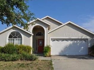 15840 Heron Hill St, Clermont, FL 34714