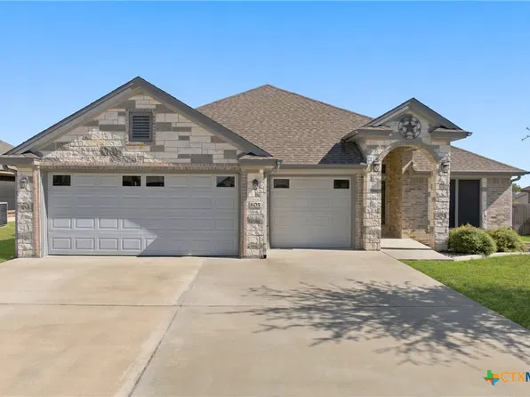 605 Willow Dr, Troy, TX 76579