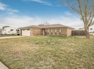 8217 Goodnight Trl, Amarillo, TX 79110