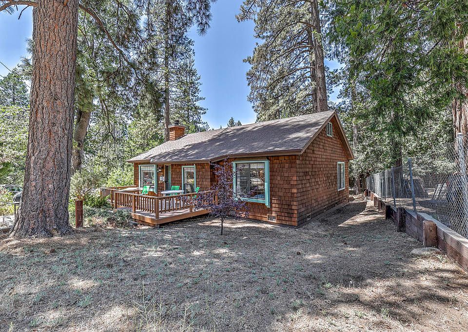 25093 Rim Rock Rd, Idyllwild, CA 92549 | Zillow