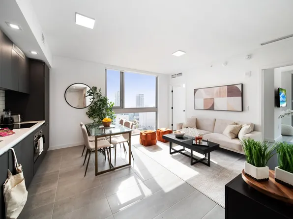 279 NE 1st St #Id1058667p, Miami, FL 33132