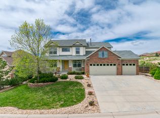 12429 Turquoise Terrace Pl, Castle Pines, CO 80108