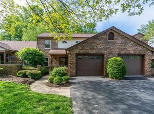 2724 S McCartney Ln, Bloomington, IN 47401