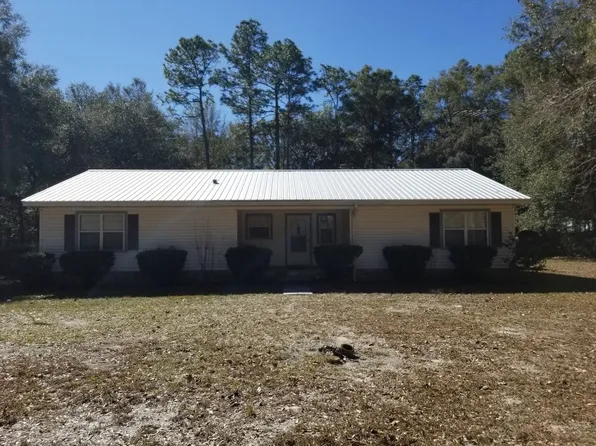 6910 NW 110th St, Chiefland, FL 32626