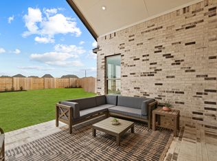 1706 Manderley Dr, Katy, TX 77493