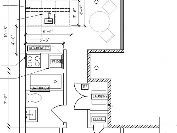 2nd image of 174 Sterling St Floor 2