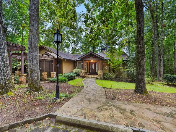 4061 Earney Rd, Woodstock, GA 30188
