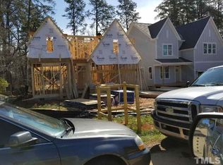 169 Pineland Cir, Raleigh, NC 27606