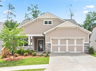 169 Hickory Bluffs Pkwy, Canton, GA 30114