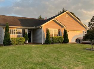 3 Twinflower Dr, Taylors, SC 29687