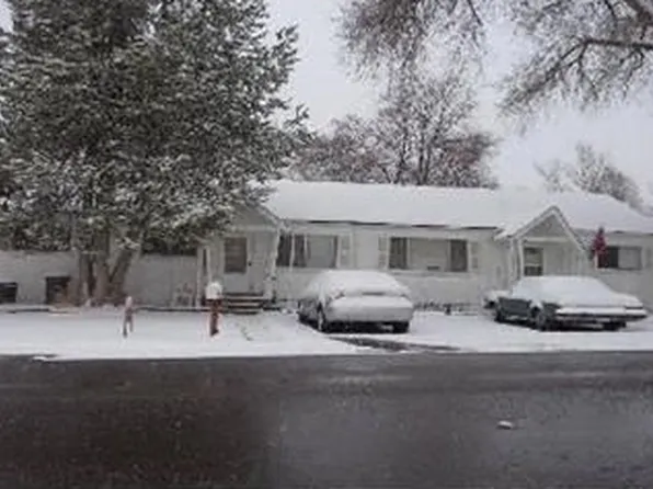 1103 Vance St, Lakewood, CO 80214