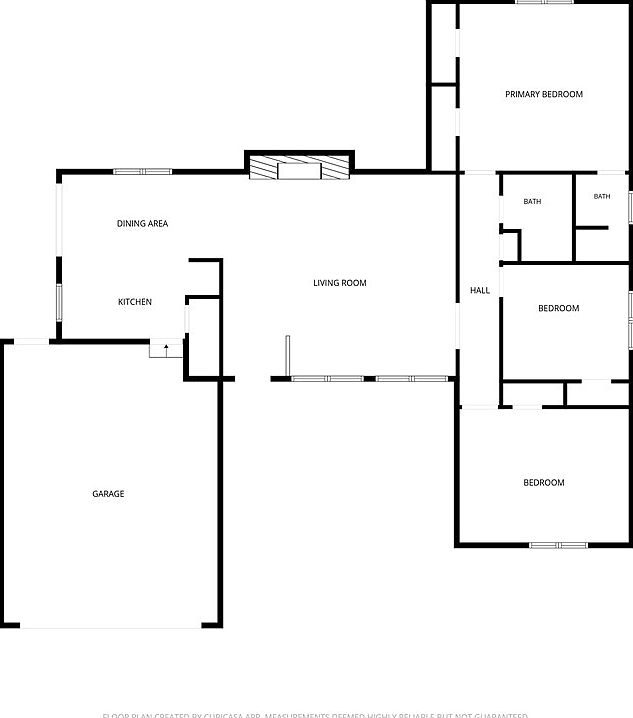 2nd image of 1402 W Bonnie Ln