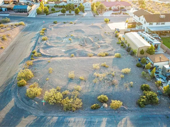 N Milan, Henderson, NV 89015