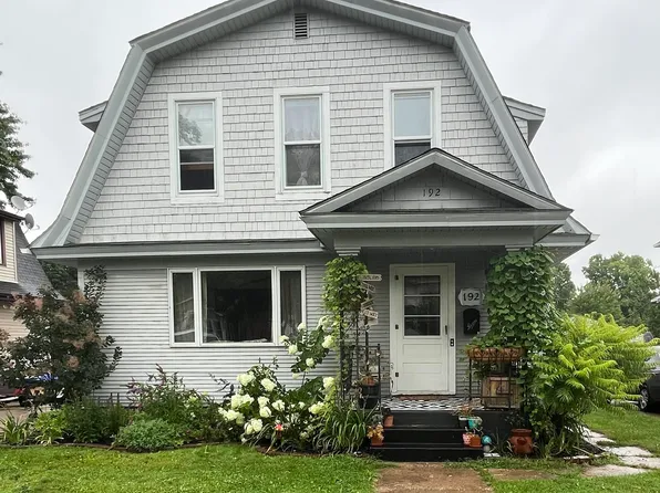 192 N Main St, Clintonville, WI 54929