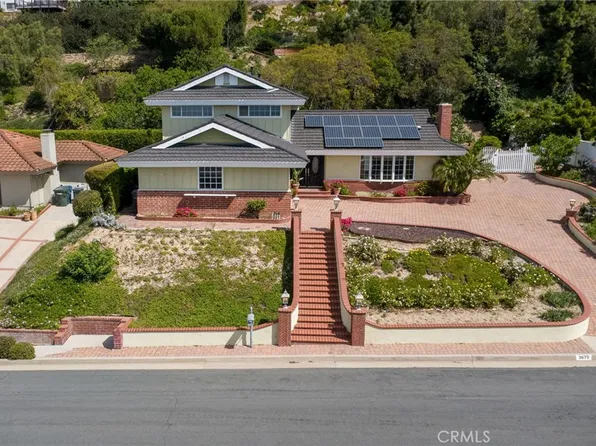 3675 Vigilance Dr, Rancho Palos Verdes, CA 90275