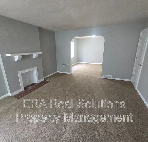 1478 Forest St #A — Photo 3