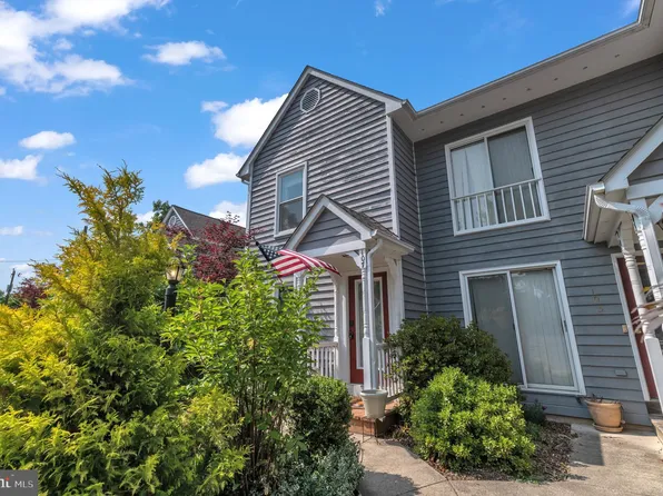 107 W O St, Purcellville, VA 20132