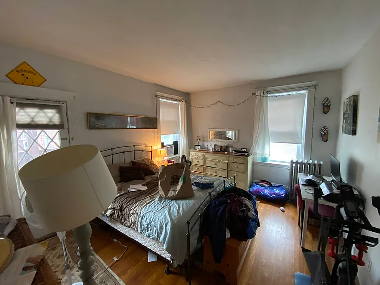 15 Parkman St #3B — Photo 9