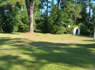 201 Central Ave, Saint George, SC 29477