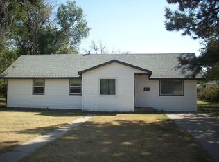 717 Washington Ave, Goodland, KS 67735