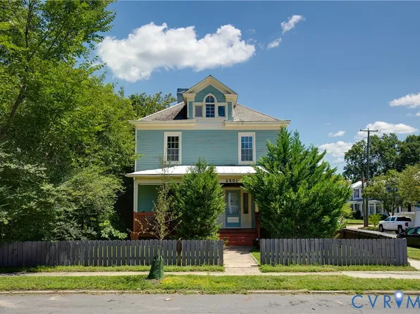 2801 4th Ave, Richmond, VA 23222