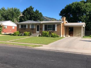 1438 E 1100 N, Logan, UT 84341