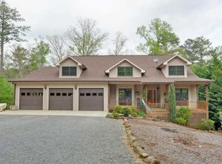 98 Lost Mine Rd, Ellijay, GA 30536