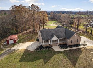 2700 Jefferson Rd, Smithville, TN 37166