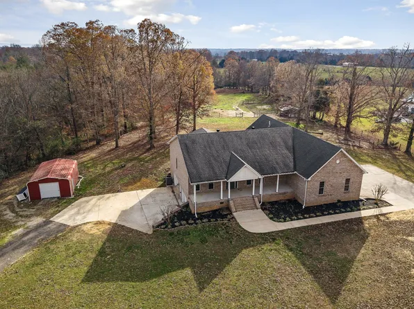 2700 Jefferson Rd, Smithville, TN 37166