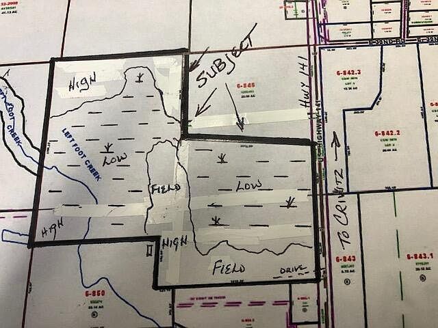 2nd image of N6345 Us Highway 141