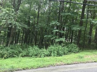 Slutter Rd, Pocono Lake, PA 18347