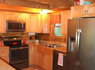 1330 Brownwood Rd, Deep Gap, NC 28618