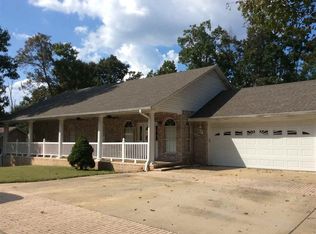 19 Winding Ln, Mountain Home, AR 72653