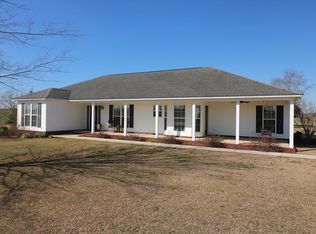 162 Cotton Ln, Monroeville, AL 36460