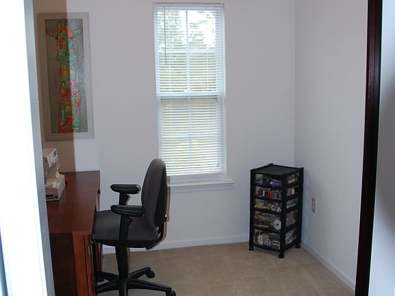 Office / Craft Room