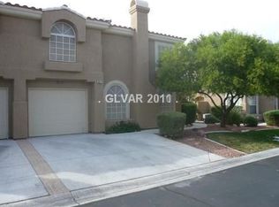 9671 Lame Horse Dr, Las Vegas, NV 89123