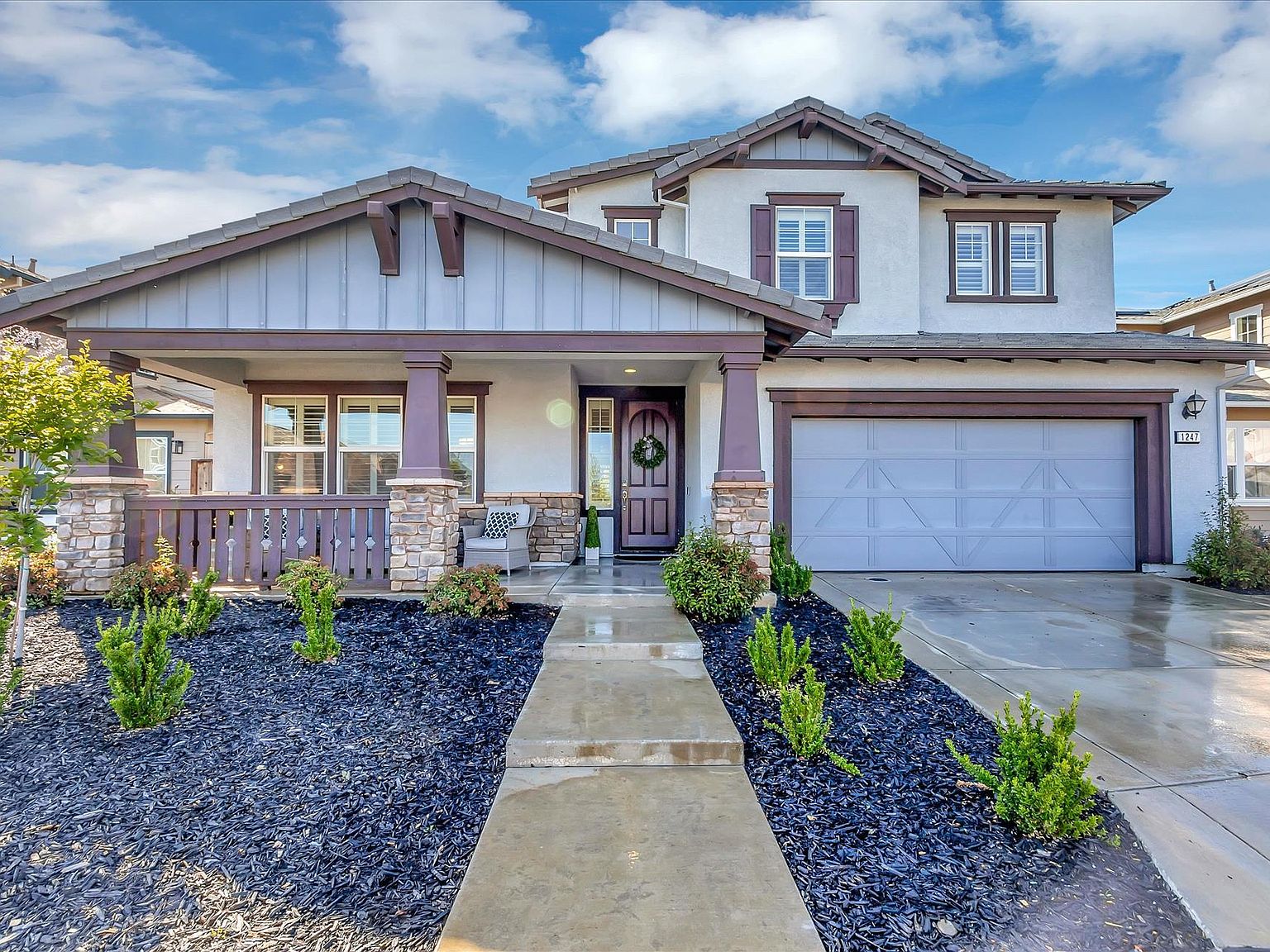 1247 Viognier Way, Gilroy, CA 95020 Zillow
