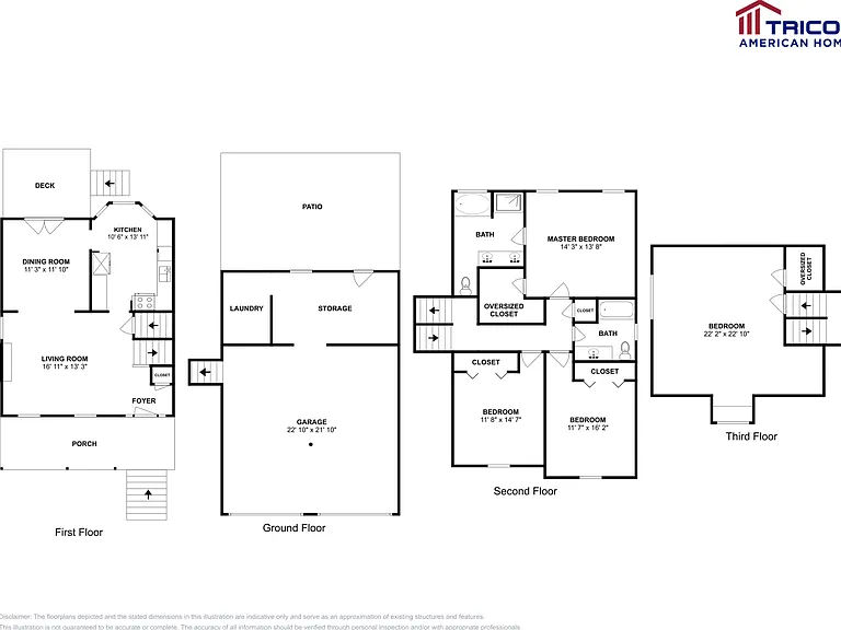 152 Hartwood Dr — Photo 17