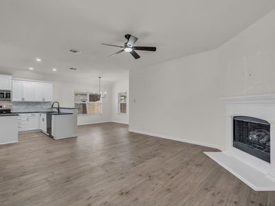 829 Lake Woodland Dr, Little Elm, TX, 75068