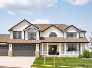 926 Samuel Ln, Cheyenne, WY 82009