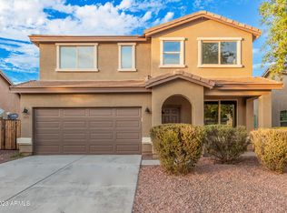 1672 W Gold Mine Way, San Tan Valley, AZ 85144