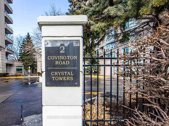3rd image of 2 Covington Rd #708