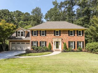 4852 Riveredge Dr, Duluth, GA 30096