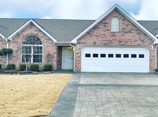 49 Enclave, Paragould, AR 72450