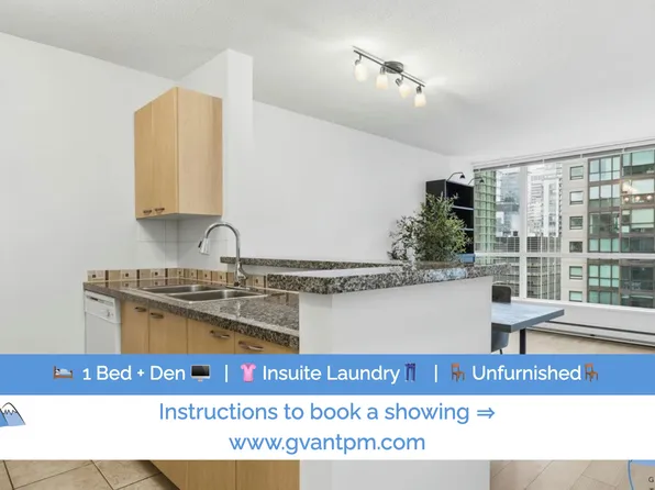 1420 Georgia St W, Vancouver, BC V6G 3K4