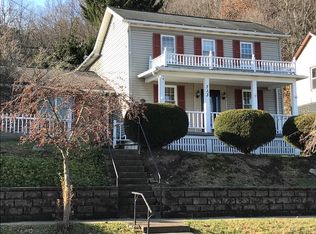 713 Buffalo St, Franklin, PA 16323
