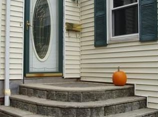 77 Home Ave, Meriden, CT 06451